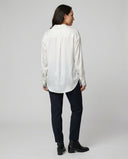 Silk Blouse for Women - Chic & Stylish