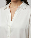 Silk Blouse for Women - Chic & Stylish