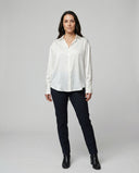 Silk Blouse for Women - Chic & Stylish