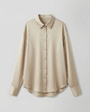 Silk Blouse for Women - Chic & Stylish