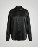 Silk Blouse for Women - Chic & Stylish