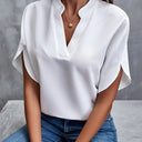 Chic Blouse for Effortless Style