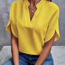Chic Blouse for Effortless Style