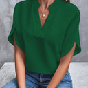 Chic Blouse for Effortless Style
