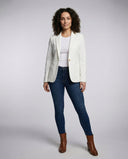 Chic Long-Sleeved Blazer for Women