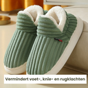 Cozy Women’s Indoor Slippers