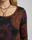 Chic Bohemian Dress for Women