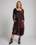 Chic Bohemian Dress for Women