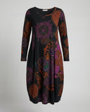 Chic Bohemian Dress for Women