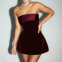 Chic Ultra Mini Dress for Stylish Occasions