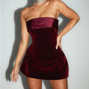 Chic Ultra Mini Dress for Stylish Occasions