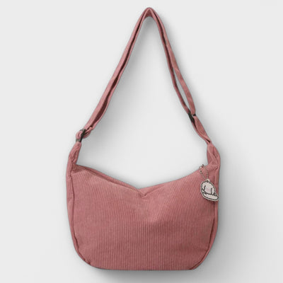 Stylish Cordura Shoulder Bags for Everyday Wear