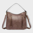 Olivia - Vintage-Style Women's Handbag for Any Occasion