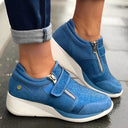 Chic Orthopedic Footwear for Women
