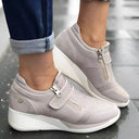 Chic Orthopedic Footwear for Women