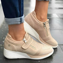 Chic Orthopedic Footwear for Women
