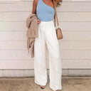 Chic Women's Trousers for Trendy Looks