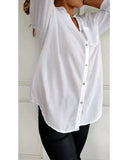 Chic Women's Blouse for Everyday Style