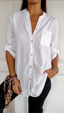 Chic Women's Blouse for Everyday Style
