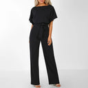 Chic Women's Jumpsuit – Stylish Simplicity for Any Occasion
