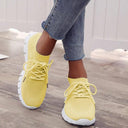 Orthopedic Style Sneakers for Everyday Wear