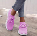 Orthopedic Style Sneakers for Everyday Wear