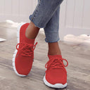 Orthopedic Style Sneakers for Everyday Wear