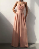 Chic Strap Jumpsuit for Every Occasion