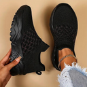 Orthopedic Women's Sneakers for Everyday Style