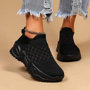 Orthopedic Women's Sneakers for Everyday Style