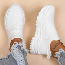Orthopedic Women's Sneakers for Everyday Style