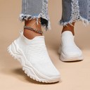 Orthopedic Women's Sneakers for Everyday Style
