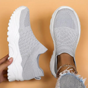 Orthopedic Women's Sneakers for Everyday Style
