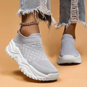 Orthopedic Women's Sneakers for Everyday Style
