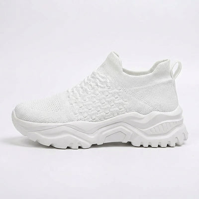 Orthopedic Women's Sneakers for Everyday Style