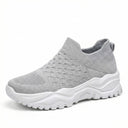 Orthopedic Women's Sneakers for Everyday Style