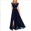 Chic Women's Aleid Dress - Effortless Style