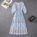 Marino | Bohemian Seaside Dress for Every Occasion