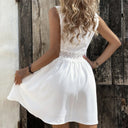 Chic General Dress for Everyday Wear