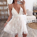 Chic White Summer Dress for Every Occasion
