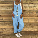 Classic Heritage Overalls for Everyday Wear