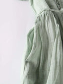 Chic Midi Dress for Effortless Style