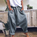 Chic Harem Pants for Women