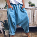 Chic Harem Pants for Women