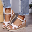 Orthopedic Chic Sandals for All-Day Wear
