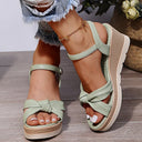 Orthopedic Chic Sandals for All-Day Wear
