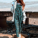 Chic Leopard Print Jumpsuit for Every Occasion