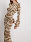 Floral Maxi Dress for Effortless Style