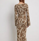 Floral Maxi Dress for Effortless Style