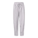 Chic Straight-Cut Jogging Suit for Women